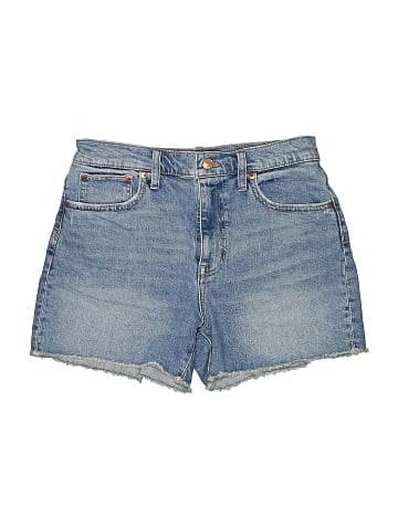 J.Crew Denim Shorts (view 1)