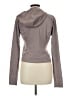 Yogalicious Gray Jacket Size L - photo 2