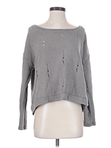 Threads 4 Thought Pullover Sweater (view 1)