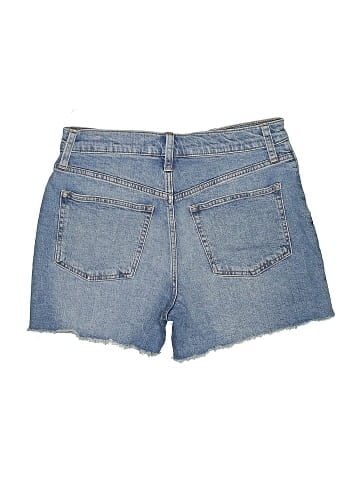 J.Crew Denim Shorts (view 2)