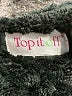 Top It Off 100% Polyester Black Pullover Sweater Size XL (estimated) - photo 7