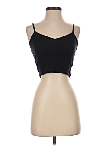 Topshop Sleeveless Top (view 1)