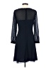 J.Crew Blue Casual Dress Size 4 - photo 2