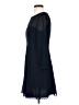J.Crew Blue Casual Dress Size 4 - photo 5