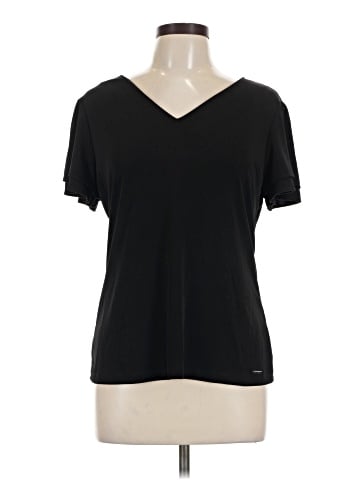Calvin Klein Short Sleeve T-Shirt (view 1)