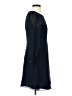 J.Crew Blue Casual Dress Size 4 - photo 4