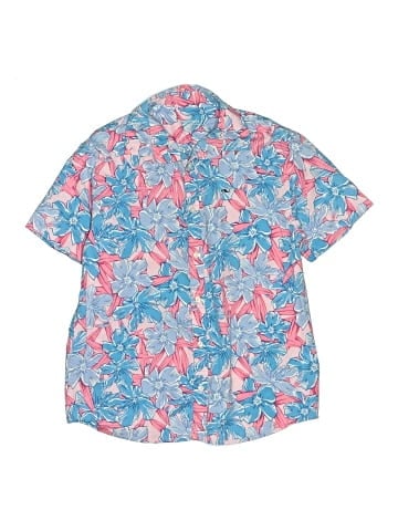 Vineyard Vines Short Sleeve Button-Down Shirt (view 1)