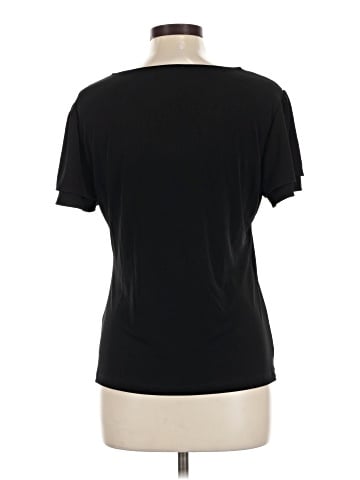 Calvin Klein Short Sleeve T-Shirt (view 2)