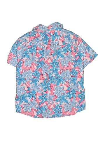 Vineyard Vines Short Sleeve Button-Down Shirt (view 2)