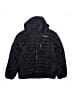 Eddie Bauer Solid Black Snow Jacket Size 14 (estimated) - photo 1