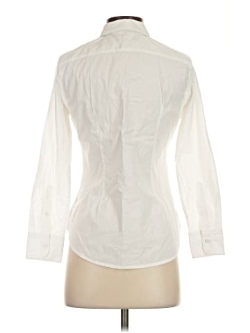 J.Crew Long Sleeve Button-Down Shirt (view 2)