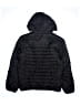 Eddie Bauer Solid Black Snow Jacket Size 14 (estimated) - photo 2