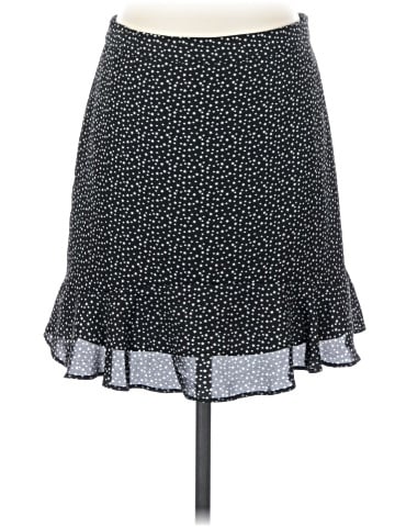 J.Crew Factory Store Casual Skirt (view 1)
