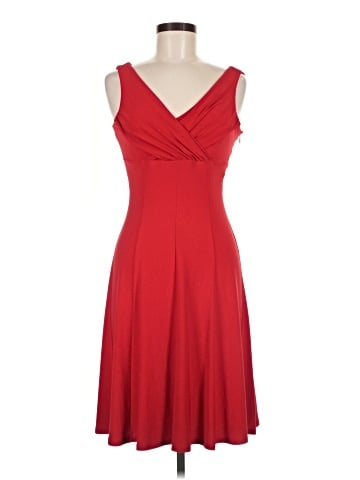 Evan Picone Cocktail Dress (view 1)