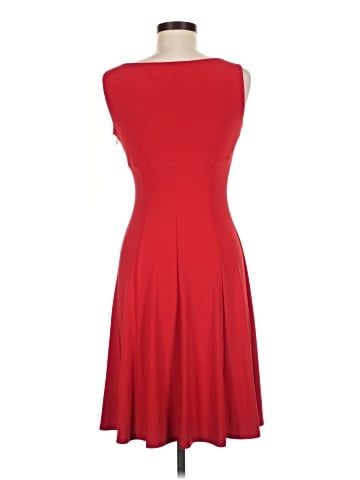 Evan Picone Cocktail Dress (view 2)