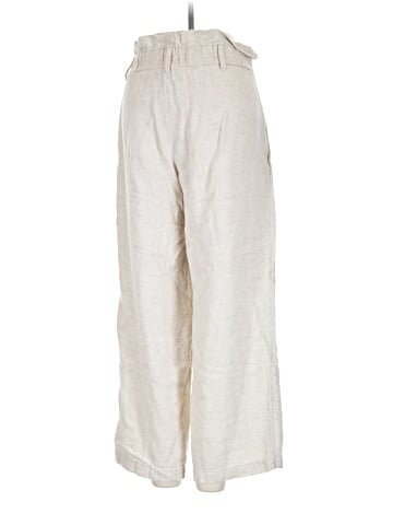 Banana Republic Factory Store Linen Pants (view 2)