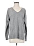 J.Crew Gray Pullover Sweater Size S - photo 1