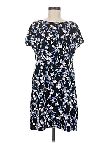 J.Jill Casual Dress (view 1)