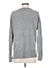 J.Crew Gray Pullover Sweater Size S - photo 2