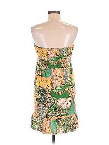 Funky People Casual Dress (view 2)