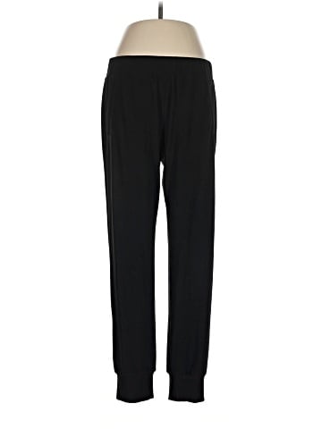 Norma Kamali Track Pants (view 1)
