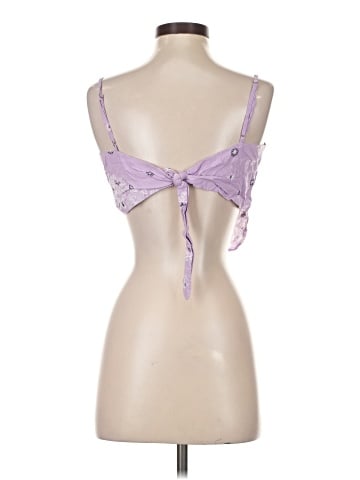 Aeropostale Sleeveless Blouse (view 2)