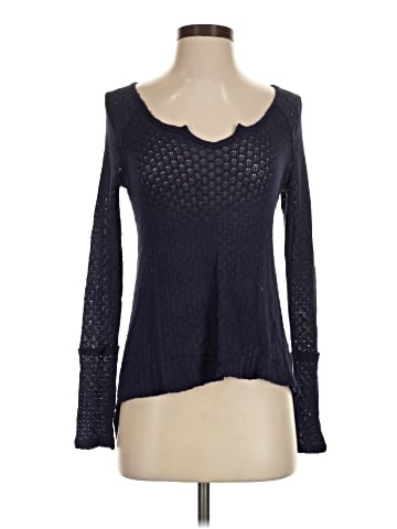 American Rag Cie Long Sleeve Top (view 1)