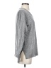 J.Crew Gray Pullover Sweater Size S - photo 4