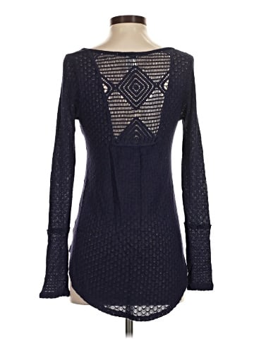 American Rag Cie Long Sleeve Top (view 2)
