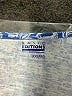 Basic Editions 100% Cotton Blue Sleeveless Blouse Size XXL - photo 7