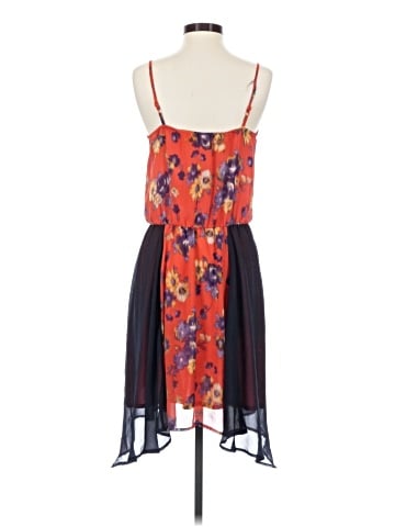Bar III Casual Dress (view 2)