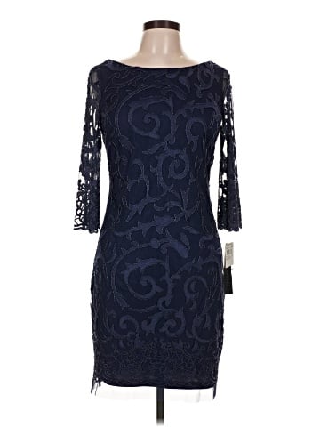 Aidan Mattox Cocktail Dress (view 1)
