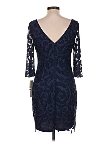 Aidan Mattox Cocktail Dress (view 2)