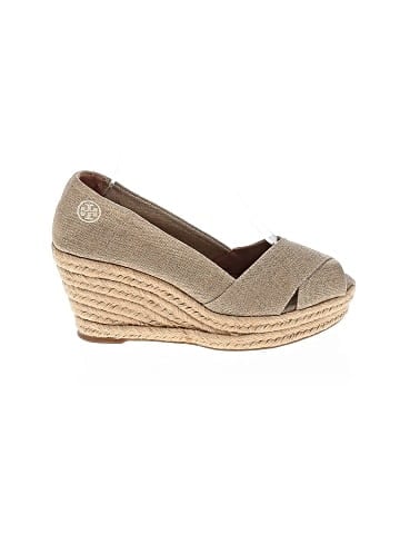 Tory Burch Wedges (view 1)