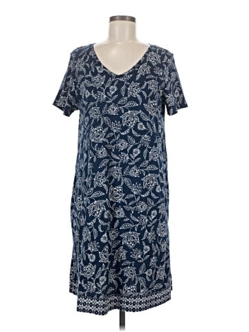 Purejill Casual Dress (view 1)