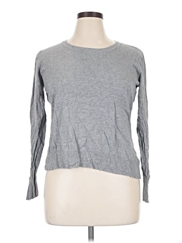 Worthington Pullover Sweater (view 1)