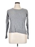 Worthington Gray Pullover Sweater Size XL - photo 1