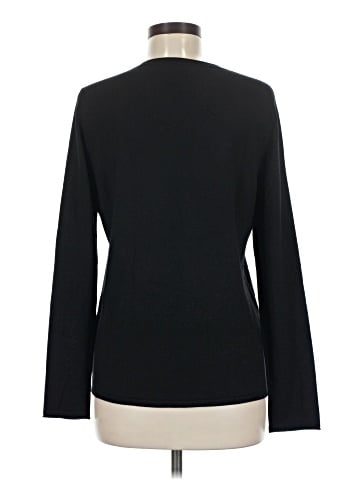 Basler Wool Cardigan (view 2)