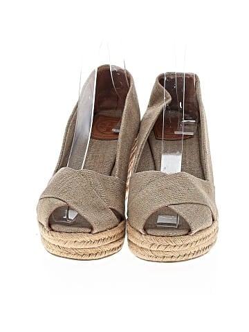 Tory Burch Wedges (view 2)