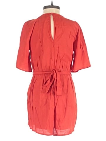 Jun & Ivy Romper (view 2)