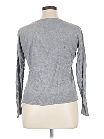 Worthington Pullover Sweater (view 2)