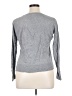 Worthington Gray Pullover Sweater Size XL - photo 2