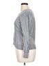 Worthington Gray Pullover Sweater Size XL - photo 5