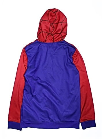 Marvel Zip Up Hoodie (view 2)
