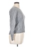 Worthington Gray Pullover Sweater Size XL - photo 4
