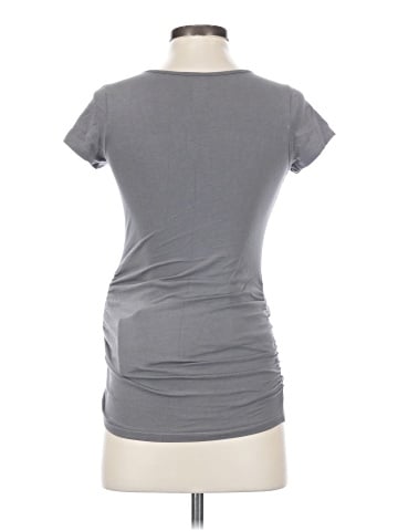Old Navy - Maternity Short Sleeve T-Shirt (view 2)