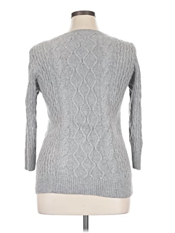 Ann Taylor LOFT Pullover Sweater (view 2)