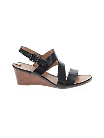 Franco Sarto Wedges (view 1)