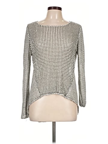 Cliche Pullover Sweater (view 1)