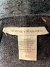 White + Warren Gray Pullover Sweater Size XS - photo 7